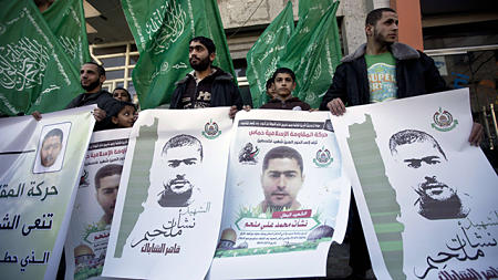 Intifada al-Quds en Palestine : Poursuivre le chemin de la libération
N°5 – Janvier 2016